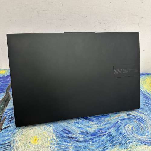(輕薄華碩Vivobook🔥) ASUS VivoBook i5-13500H /16GB Ram/512GB SSD/黑色機身 / L...