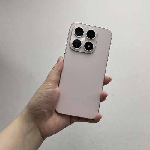 （✨小米系列XiaoMi 17✨) 🔥小尺寸旗艦機🔥/電子之家，超多靚安卓機系列/專為單手...