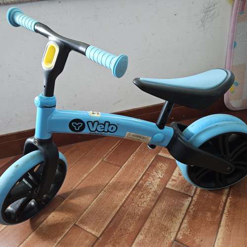Velo 兒童平衡車