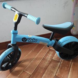 Velo 兒童平衡車
