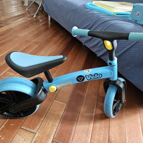 Velo 兒童平衡車