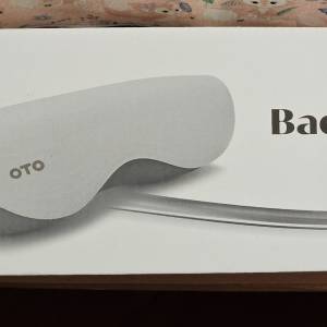 OTO Backtonic無線按摩器(BT-38)
