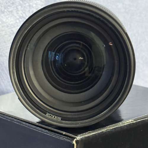 Nikon Z 24-70mm f2.8 S