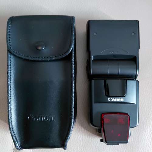 Canon 550EX