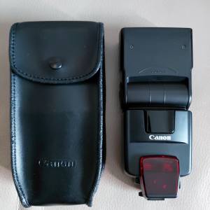 Canon 550EX