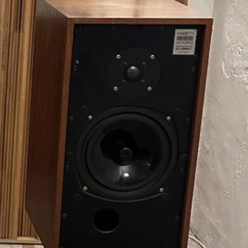 HARBETH HL Compact