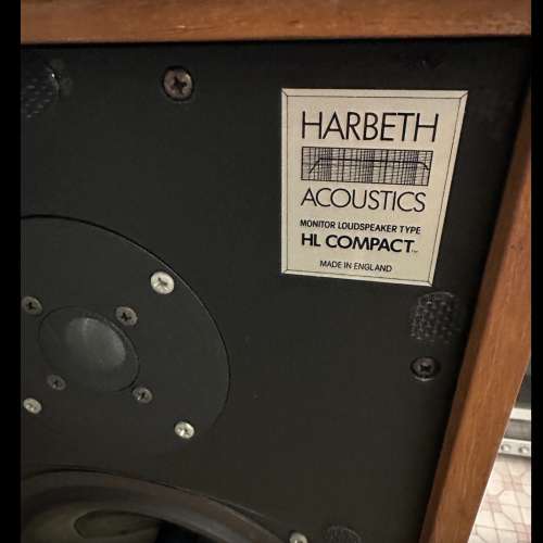 HARBETH HL Compact