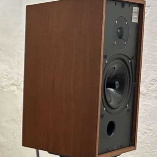 HARBETH HL Compact