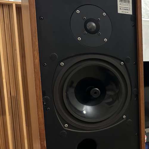 HARBETH HL Compact