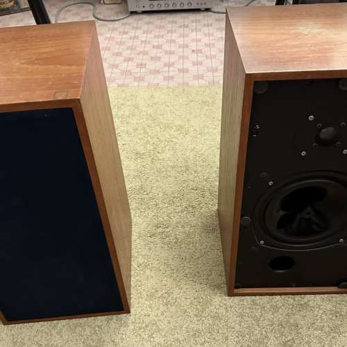 HARBETH HL Compact