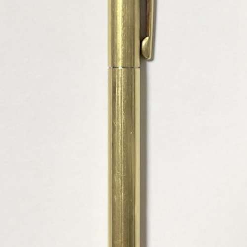 CROSS 高仕10K 金原子筆