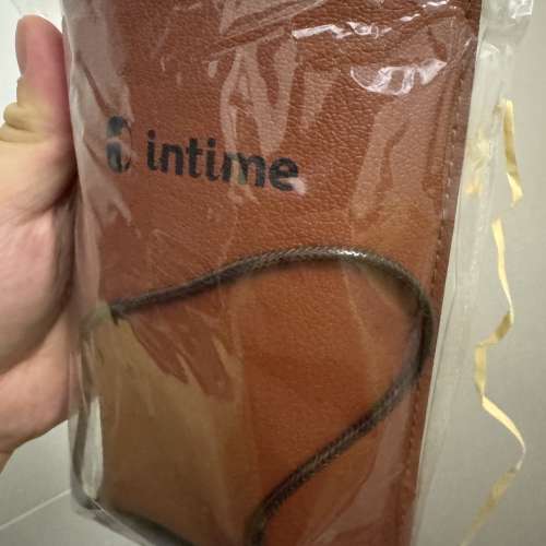 Intime 皮套