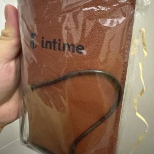 Intime 皮套