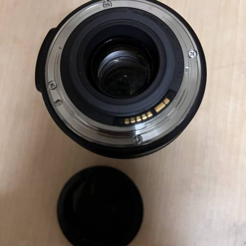 CANON EF-S18-135mmF3.5-5.6 鏡頭