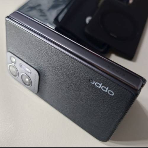 oppo find n2