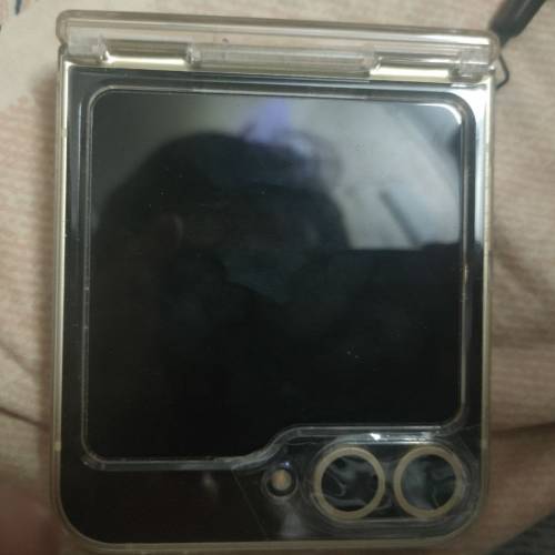 Samsung Galaxy Z Flip6 5G F7410 進口貨 12GB+512GB Yellow, 18個月保養，99.9% new