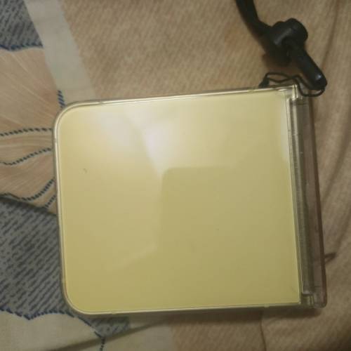 Samsung Galaxy Z Flip6 5G F7410 進口貨 12GB+512GB Yellow, 18個月保養，99.9% new