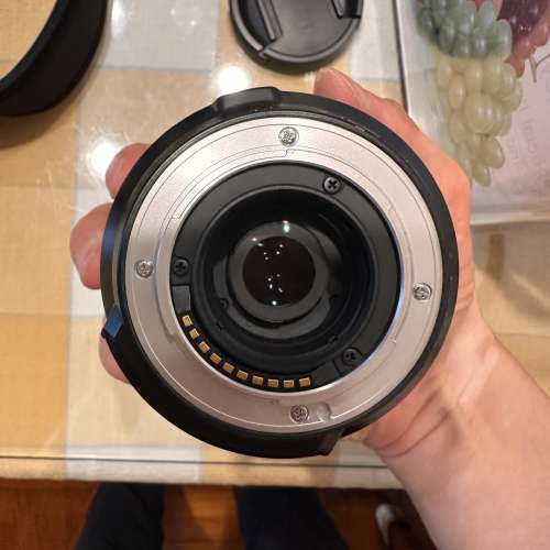 Fujifilm XF 16-80mm F4 R OIS WR 鏡頭