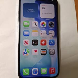 Iphone13 pro 512gb  battery  health 95%