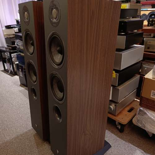 Focal Chora 816