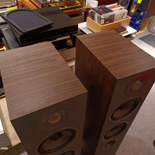 Focal Chora 816