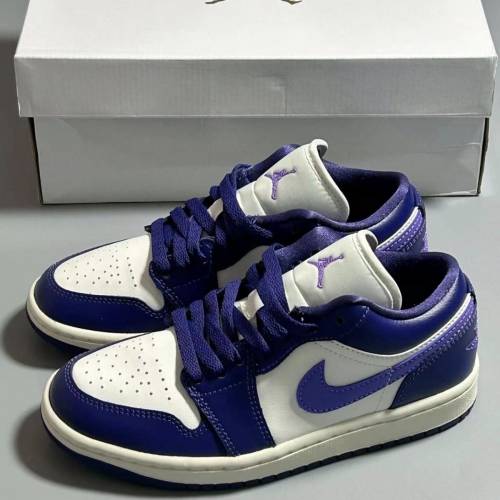 🇭🇰出Jordan Air Jordan 1 Low