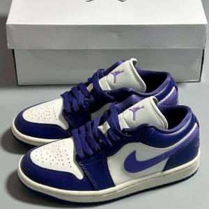 🇭🇰出Jordan Air Jordan 1 Low