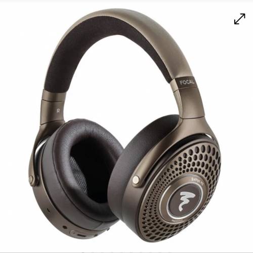 Focal Bathys MG