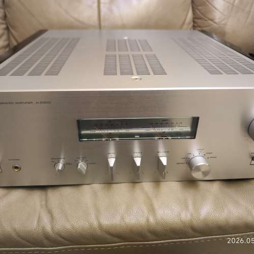 代友放Yamaha A-S1200