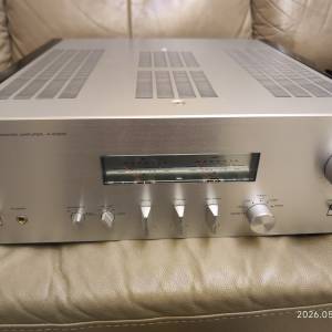 代友放Yamaha A-S1200