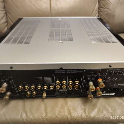 代友放Yamaha A-S1200