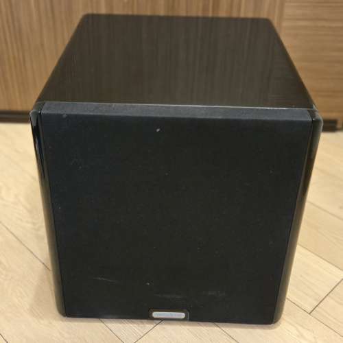 壞美國 Velodyne Digital Drive DD-12 Subwoofer, 12" 重低音喇叭