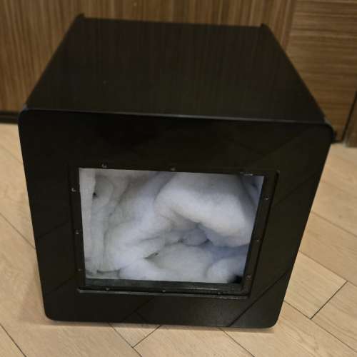 壞美國 Velodyne Digital Drive DD-12 Subwoofer, 12" 重低音喇叭