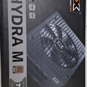Xigmatek Hydra M 750W 電源供應器 火牛