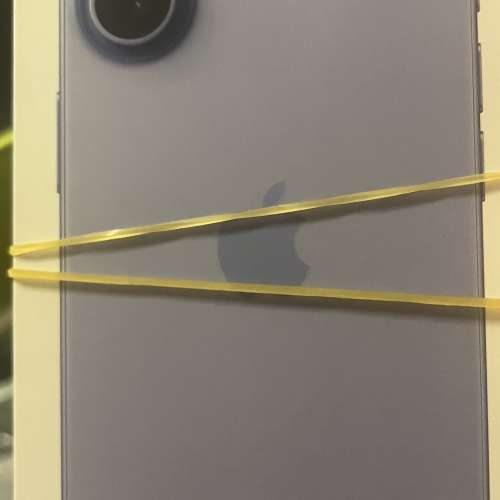 Apple iPhone 17 霧藍色 256GB