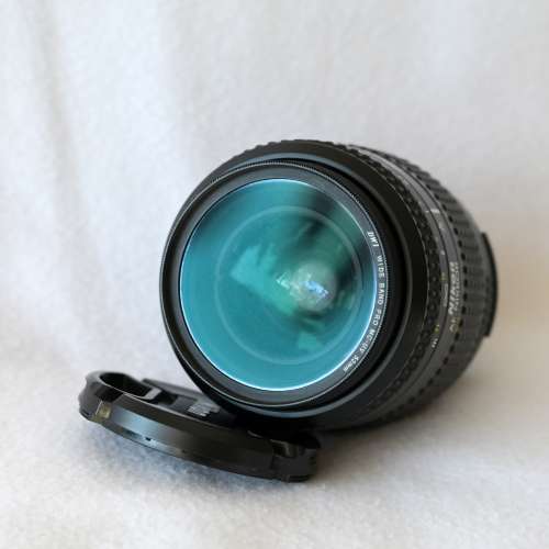 Nikon AF NIKKOR 35-80mm 1:4-5.6D