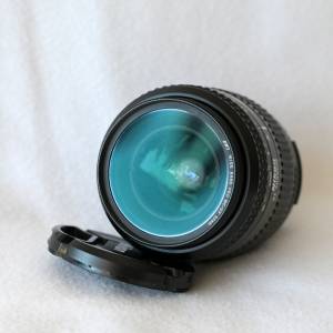 Nikon AF NIKKOR 35-80mm 1:4-5.6D