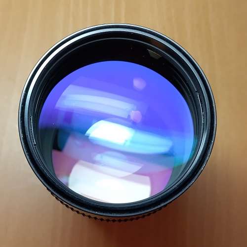 Canon NFD 200mm F2.8 IF