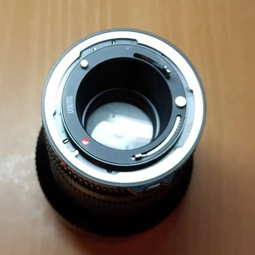 Canon NFD 200mm F2.8 IF