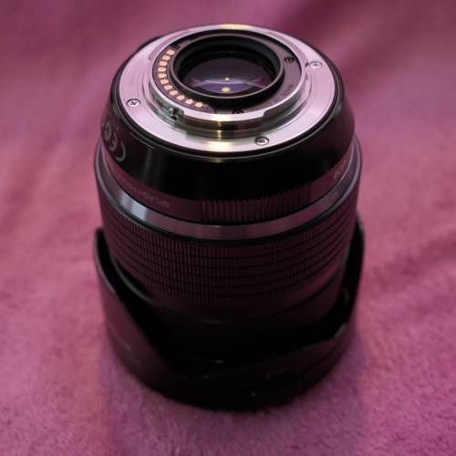 Olympus M.Zuiko Digital ED 12-40mm f/2.8 PRO Lens