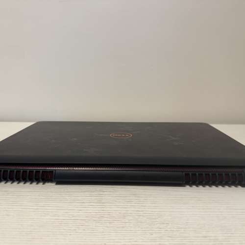 $1350🔥又返左啦dell經典電競紅黑設計✨Dell遊戲本電競筆電💻i7-7700HQ＋GTX1050 4...