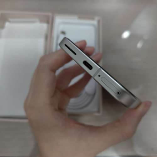 99%新 Google Pixel 9 128Gb【有盒full set】