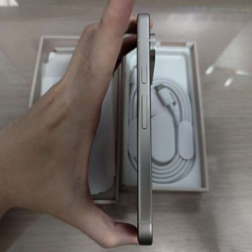 99%新 Google Pixel 9 128Gb【有盒full set】