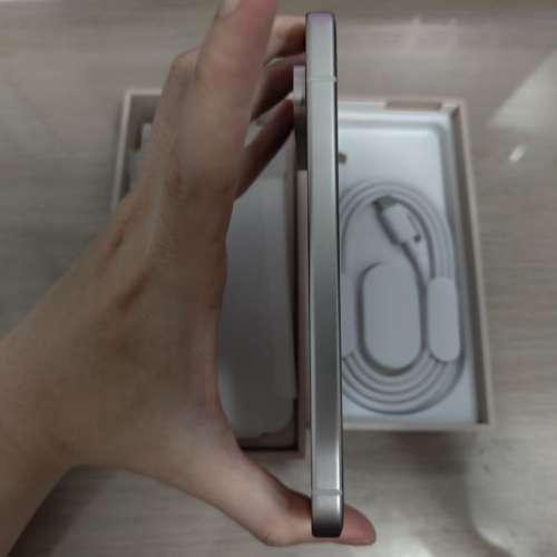 99%新 Google Pixel 9 128Gb【有盒full set】