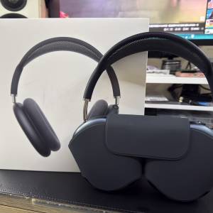Apple AirPods Max (USB-C) A3184 連盒 95新