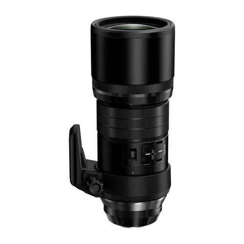 Olympus M.Zuiko Digital ED 300mm F4 IS PRO