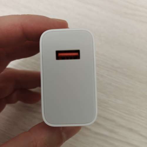 全新小米67W 原裝火牛