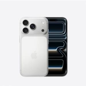 全新未開 iphone 17 pro max 256gb 銀