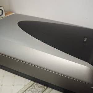 Epson 4870 photo scanner