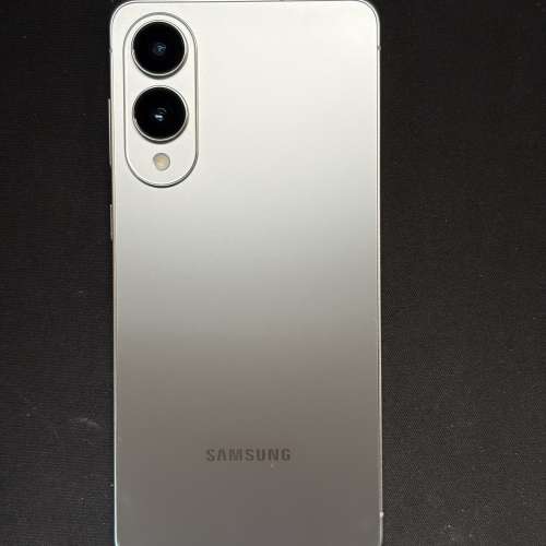 samsung s25 edge 512 銀色 99新 港行